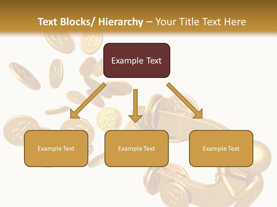 Abstract Power Attract PowerPoint Template