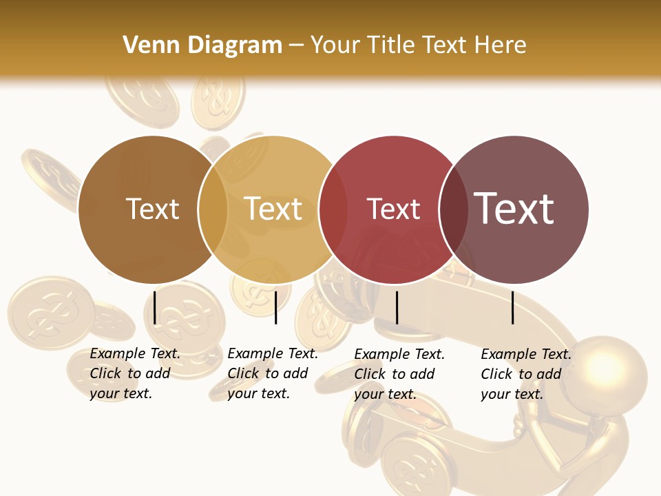 Abstract Power Attract PowerPoint Template