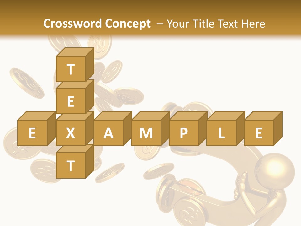 Abstract Power Attract PowerPoint Template