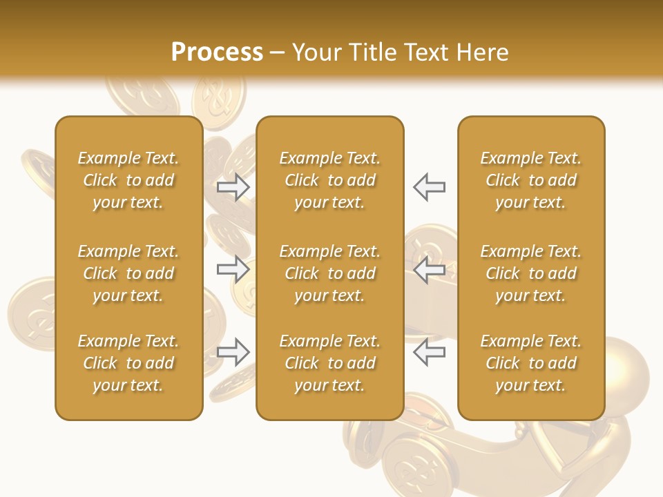 Abstract Power Attract PowerPoint Template