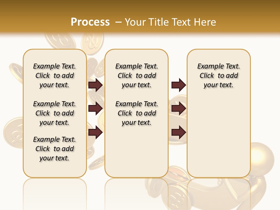 Abstract Power Attract PowerPoint Template