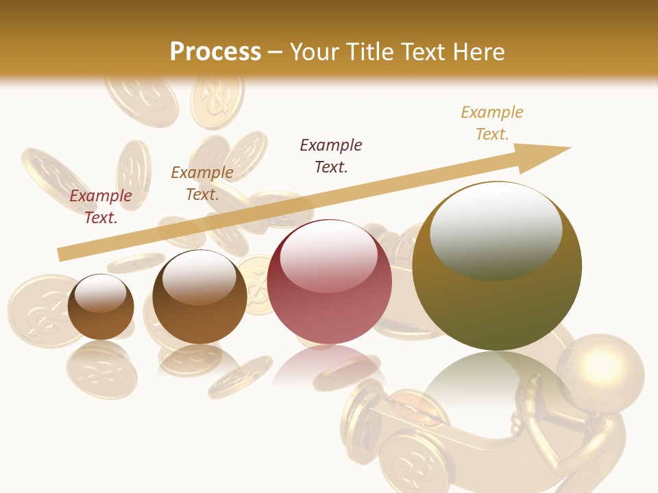 Abstract Power Attract PowerPoint Template