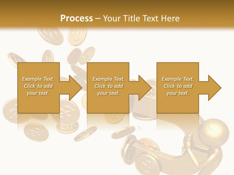Abstract Power Attract PowerPoint Template