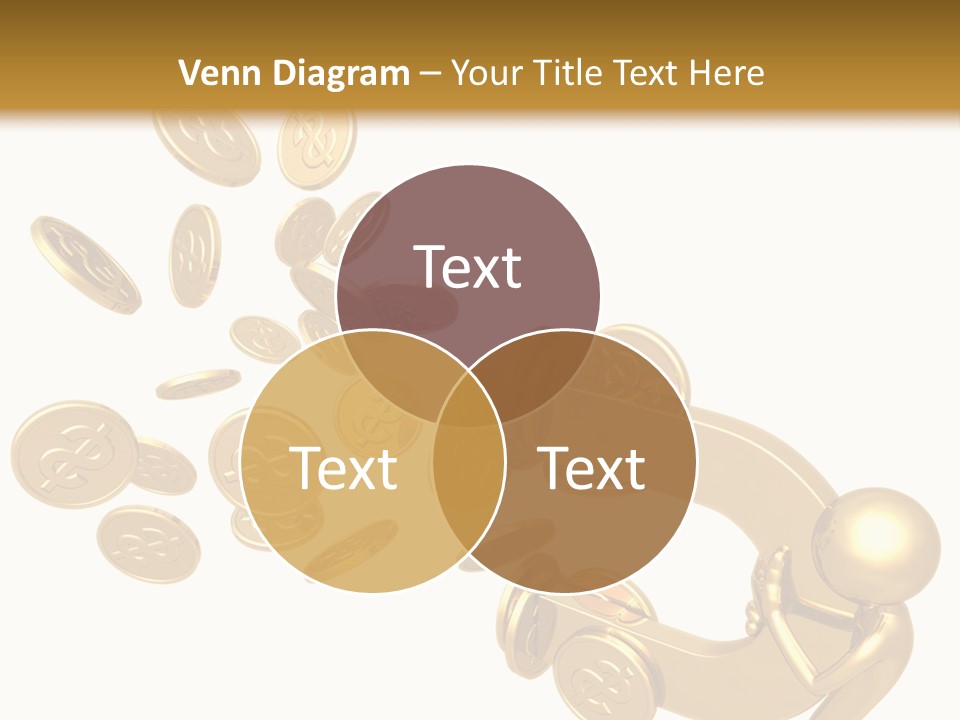 Abstract Power Attract PowerPoint Template