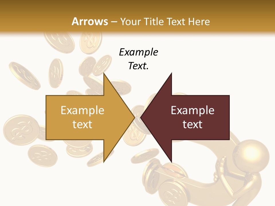 Abstract Power Attract PowerPoint Template