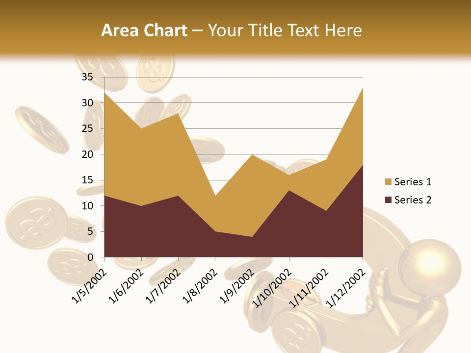 Abstract Power Attract PowerPoint Template
