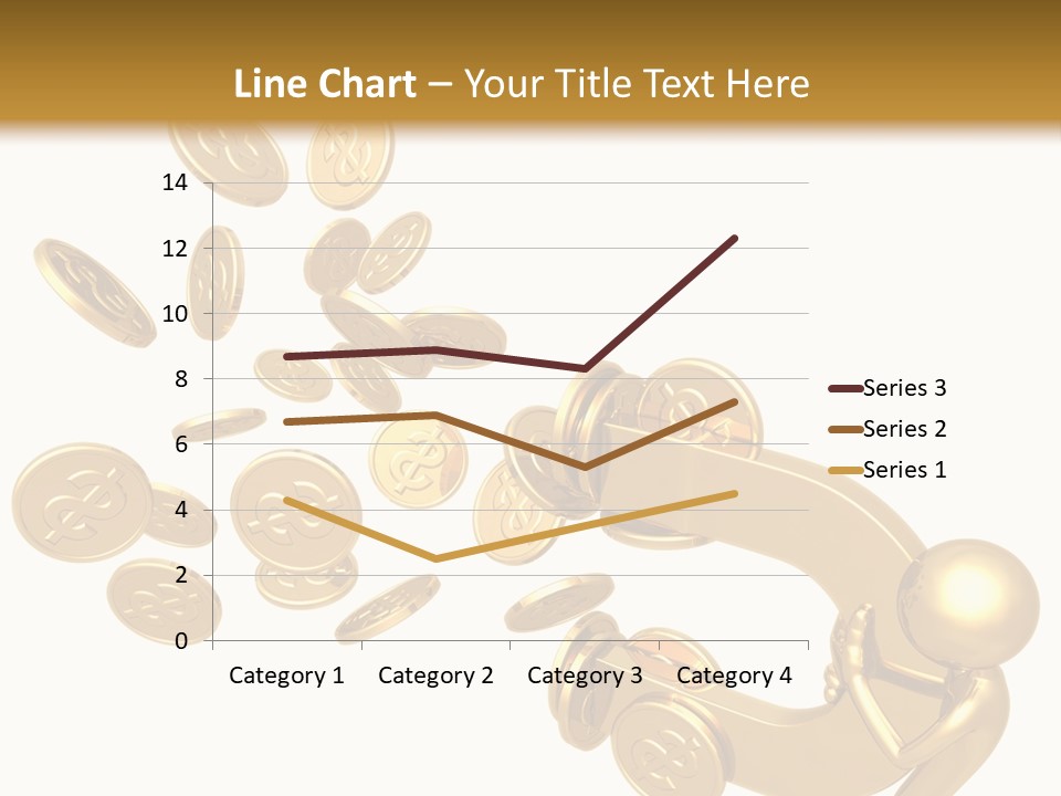 Abstract Power Attract PowerPoint Template
