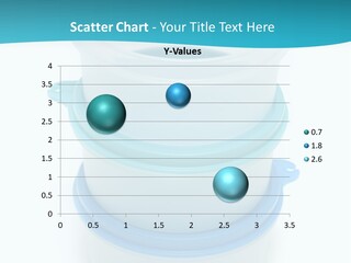 Cutout Storage Elements PowerPoint Template