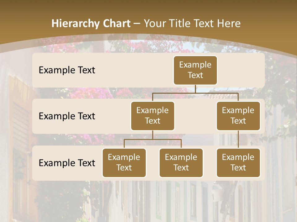 Real Portugal Architecture PowerPoint Template