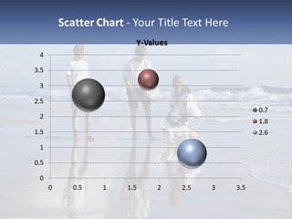 Sand Conceptual Bonding PowerPoint Template