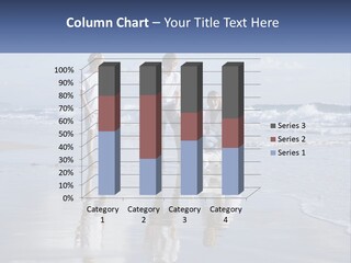 Sand Conceptual Bonding PowerPoint Template