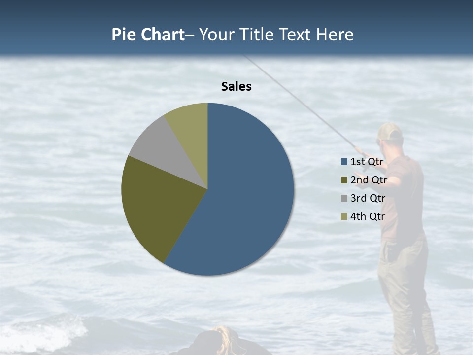 Hook Frontier Recreation PowerPoint Template