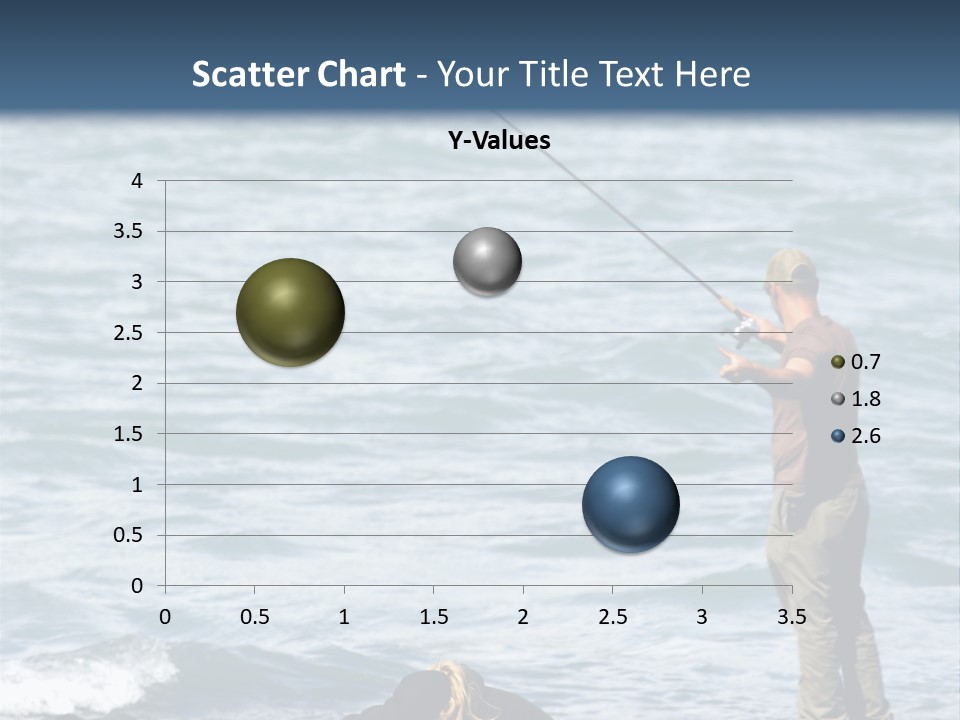 Hook Frontier Recreation PowerPoint Template