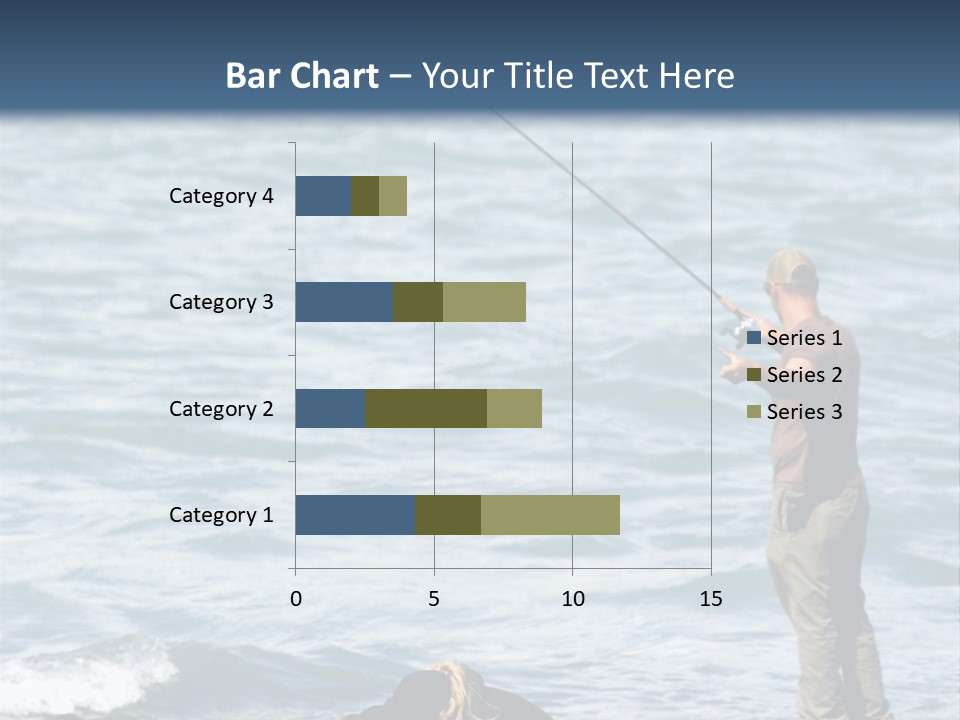 Hook Frontier Recreation PowerPoint Template