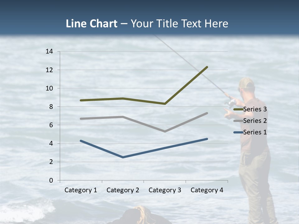Hook Frontier Recreation PowerPoint Template