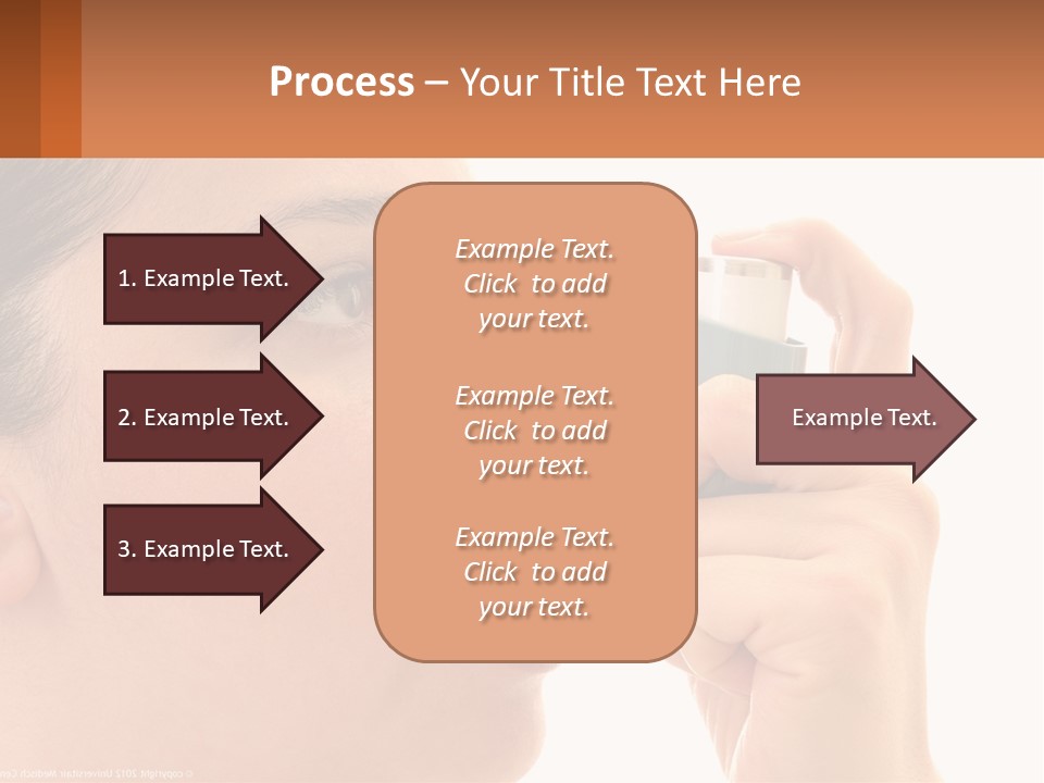 Care Self Activity PowerPoint Template