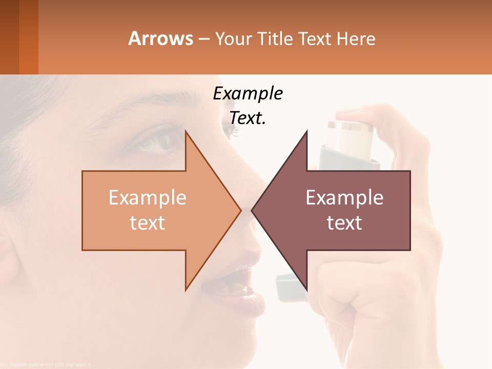 Care Self Activity PowerPoint Template