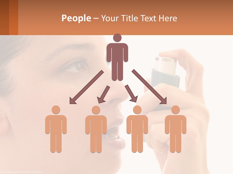 Care Self Activity PowerPoint Template