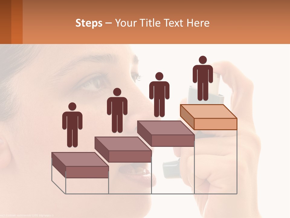 Care Self Activity PowerPoint Template