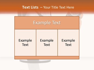 A Doctor Holding A Stethoscope Up To A Computer Screen PowerPoint Template