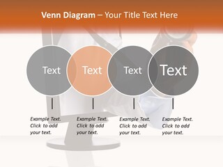 A Doctor Holding A Stethoscope Up To A Computer Screen PowerPoint Template