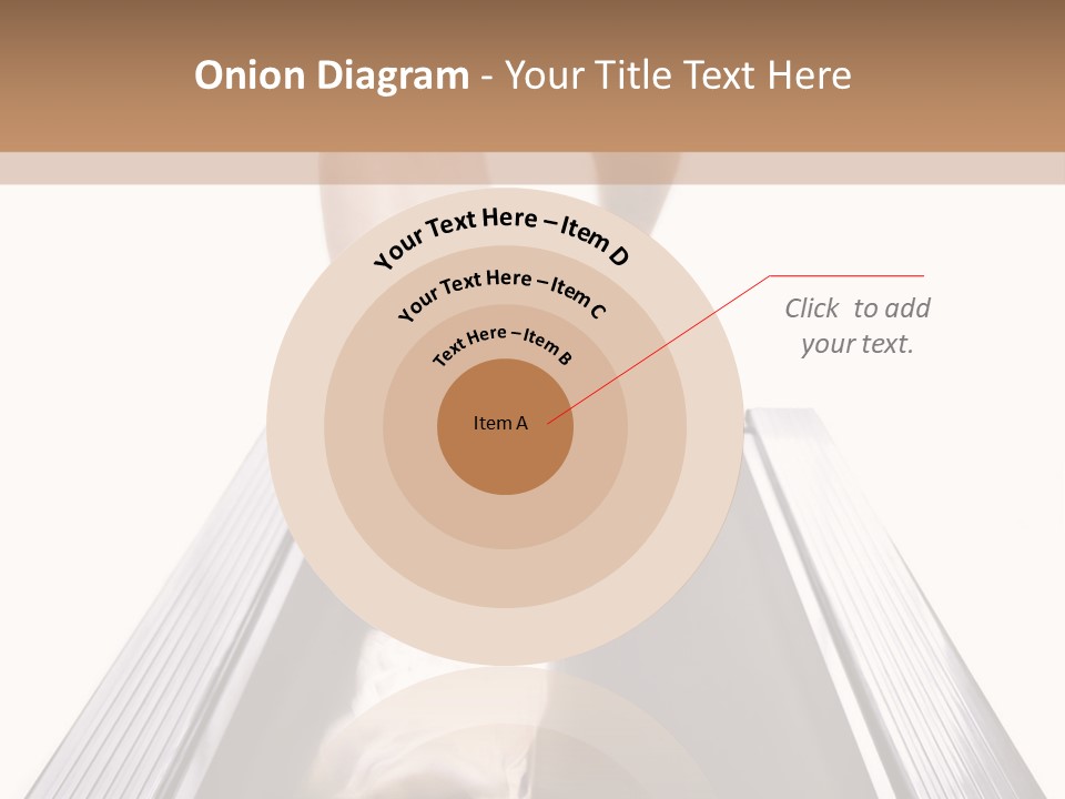 Workout Exercise Gym PowerPoint Template