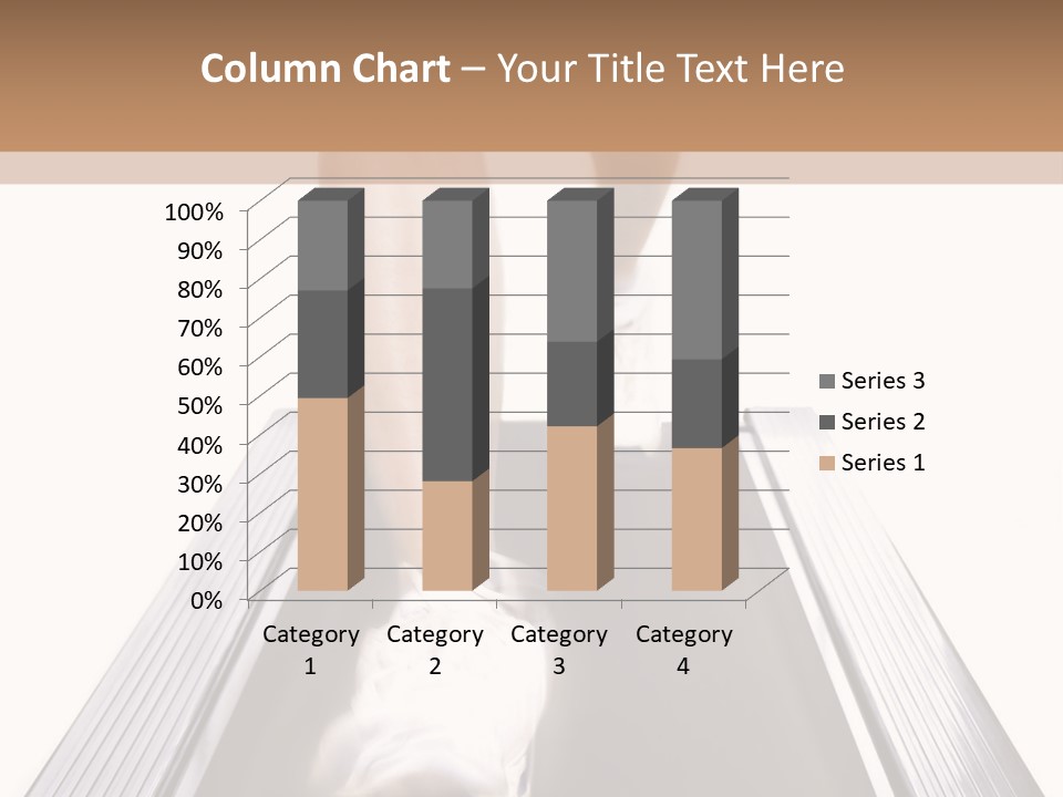 Workout Exercise Gym PowerPoint Template