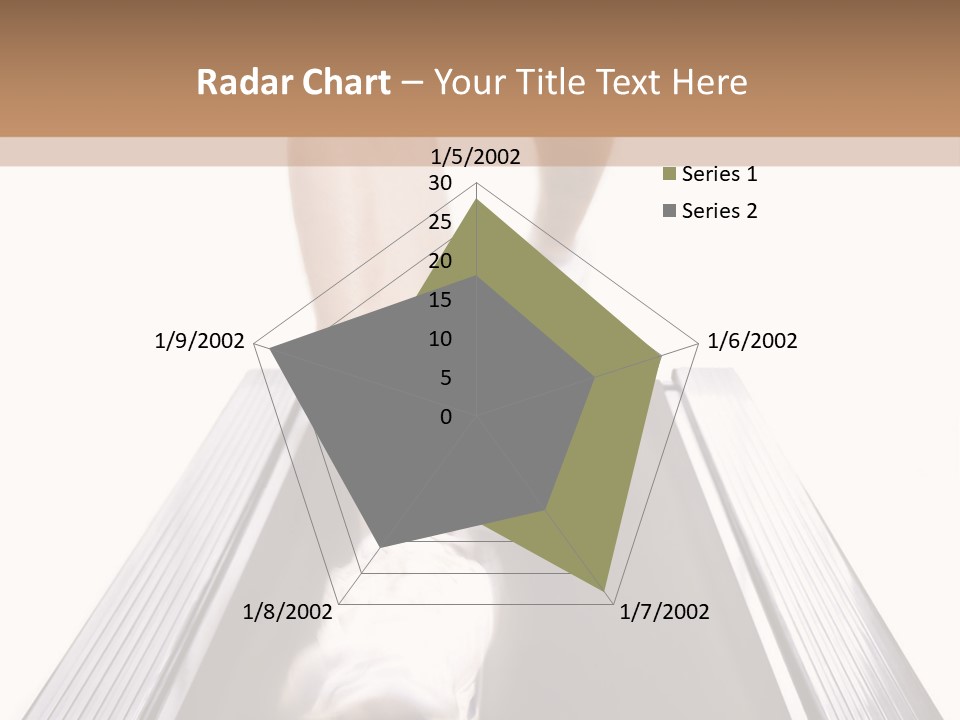 Workout Exercise Gym PowerPoint Template