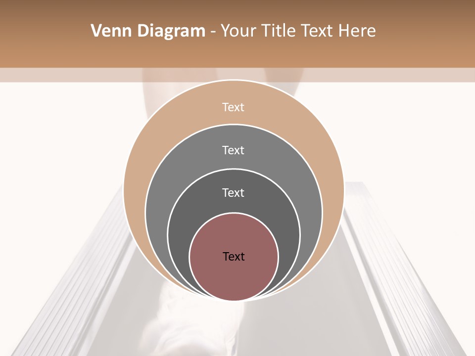 Workout Exercise Gym PowerPoint Template