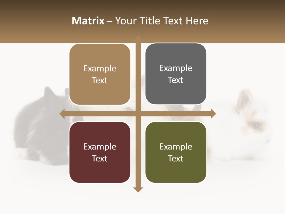Mother Studio Agriculture PowerPoint Template