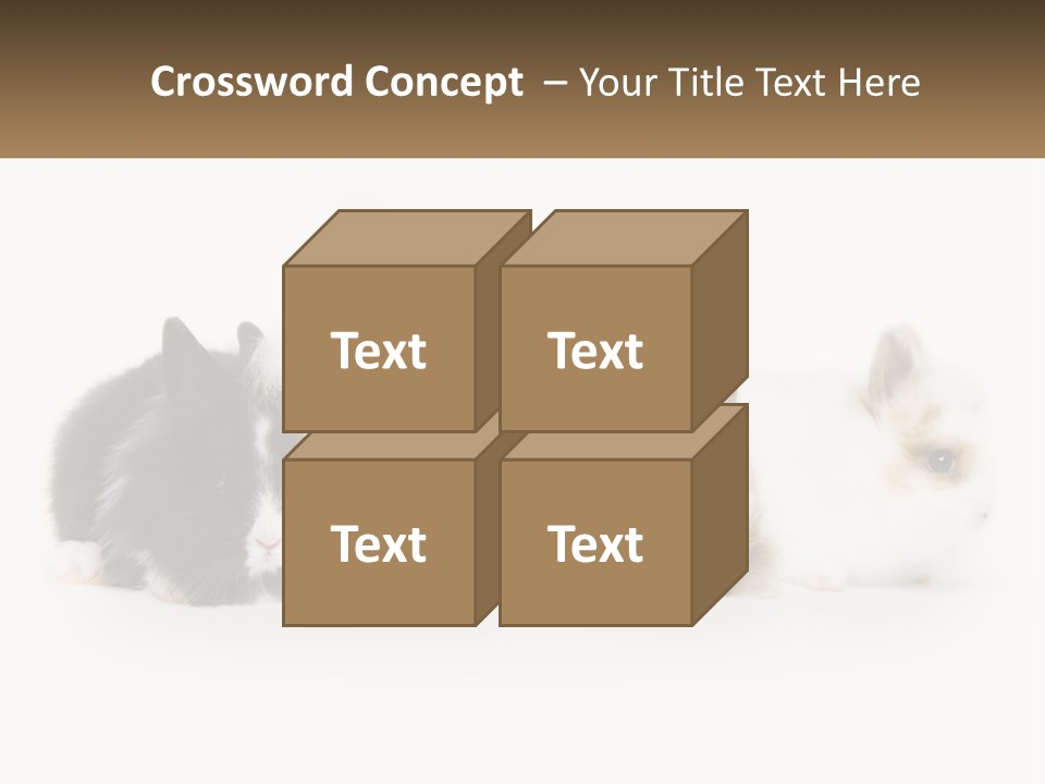 Mother Studio Agriculture PowerPoint Template
