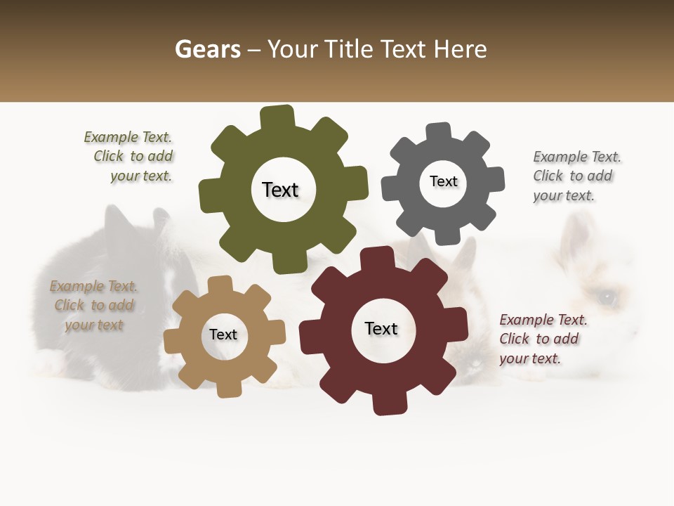 Mother Studio Agriculture PowerPoint Template