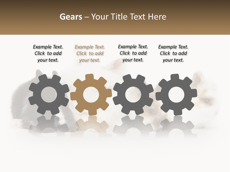 Mother Studio Agriculture PowerPoint Template