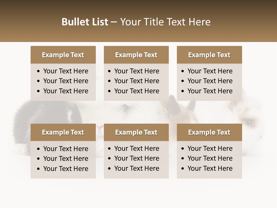 Mother Studio Agriculture PowerPoint Template