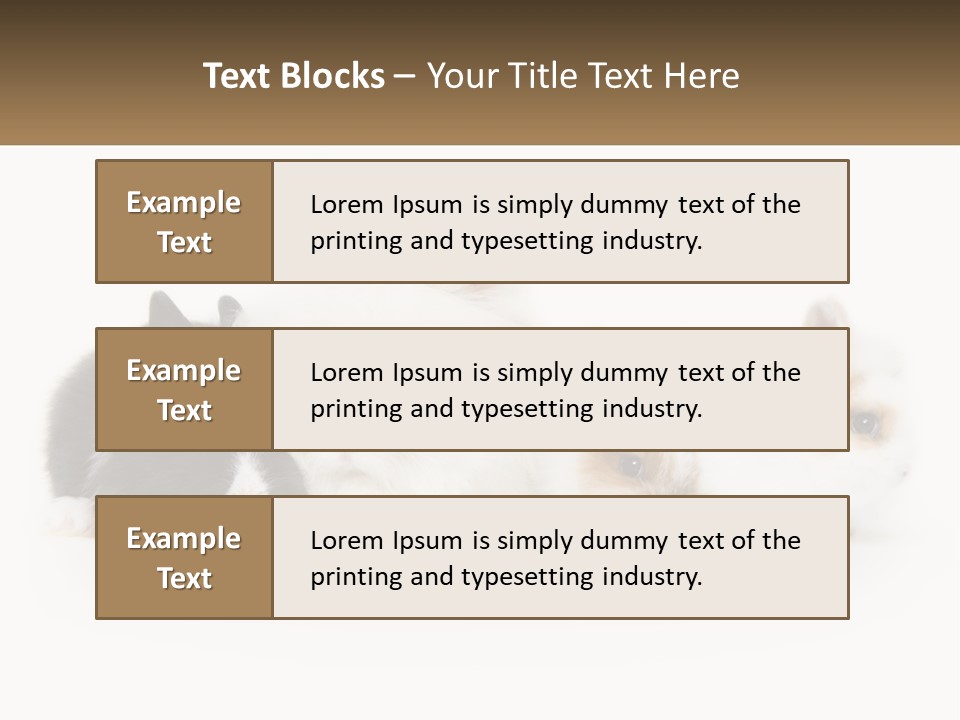 Mother Studio Agriculture PowerPoint Template