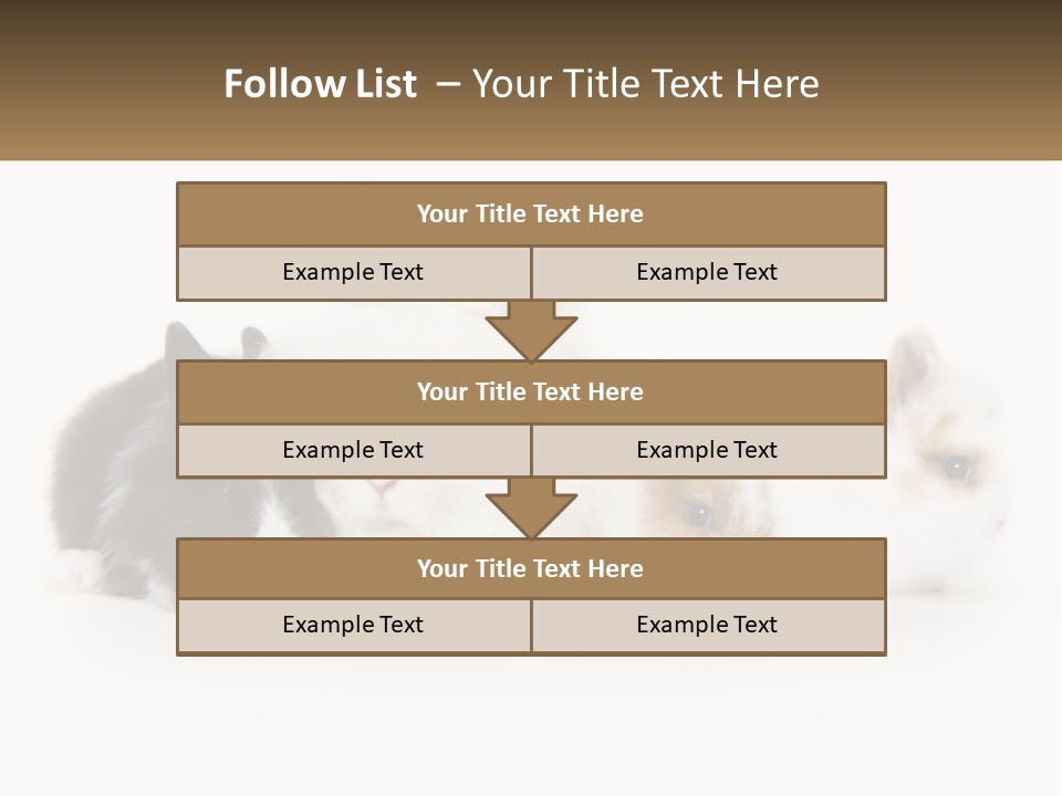 Mother Studio Agriculture PowerPoint Template