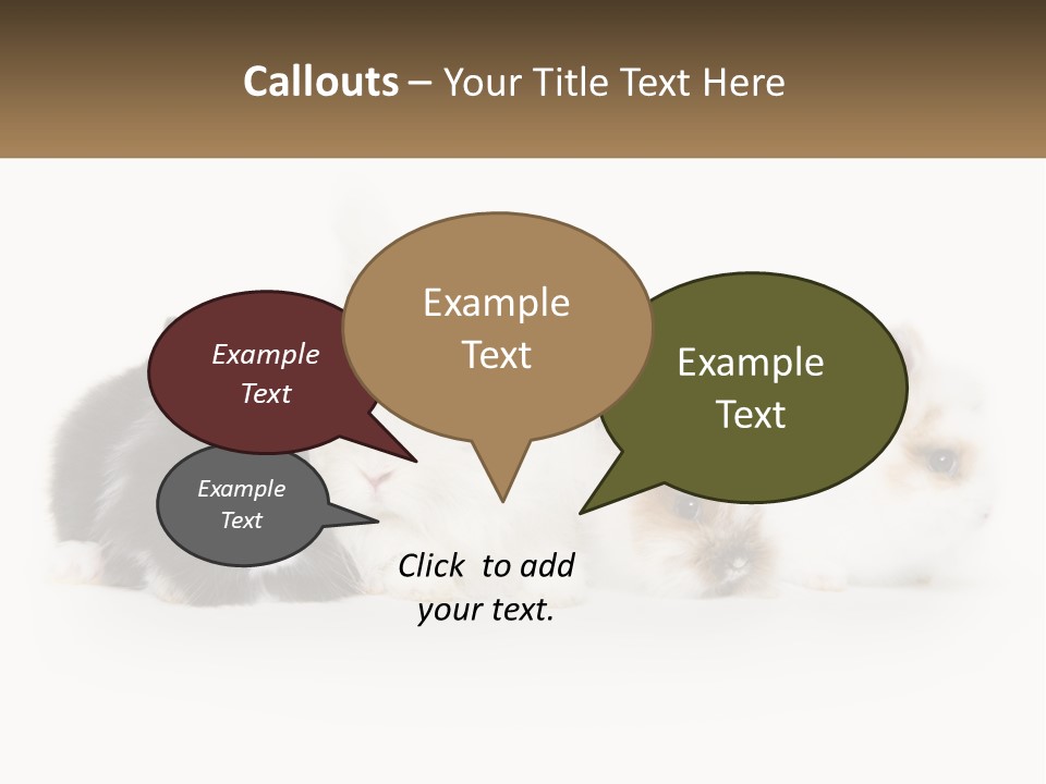 Mother Studio Agriculture PowerPoint Template