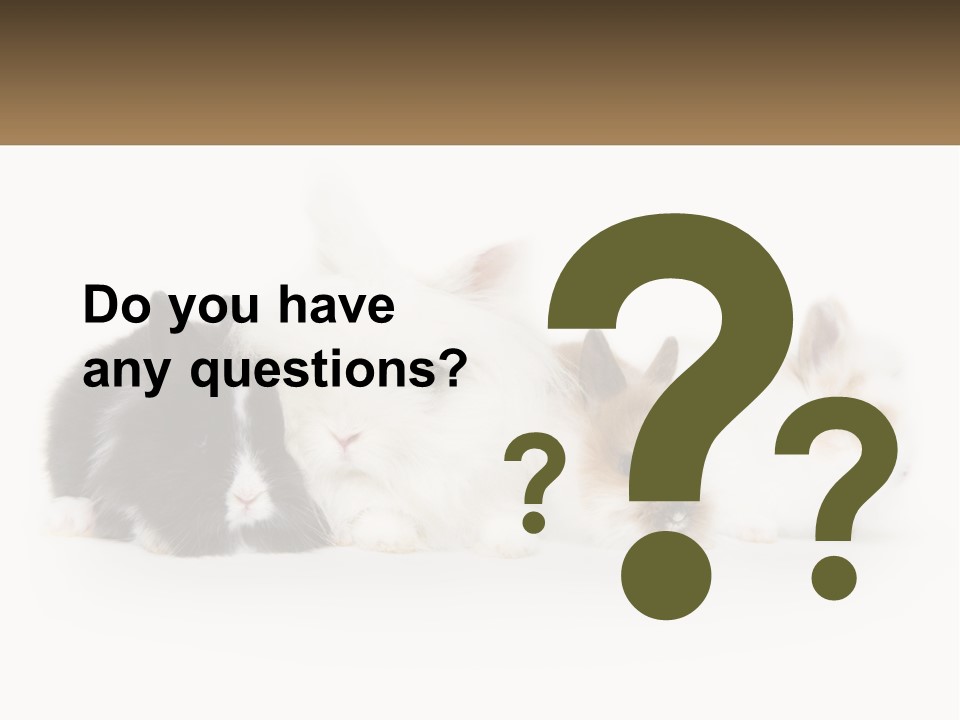 Mother Studio Agriculture PowerPoint Template