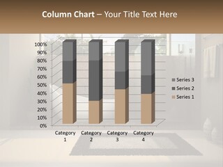 Fashionable Design Lighting PowerPoint Template