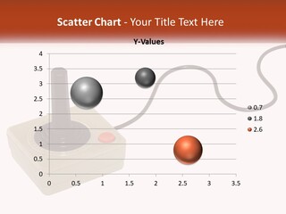 Button Recreation Controller PowerPoint Template