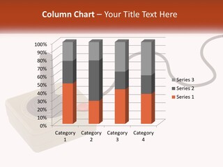 Button Recreation Controller PowerPoint Template