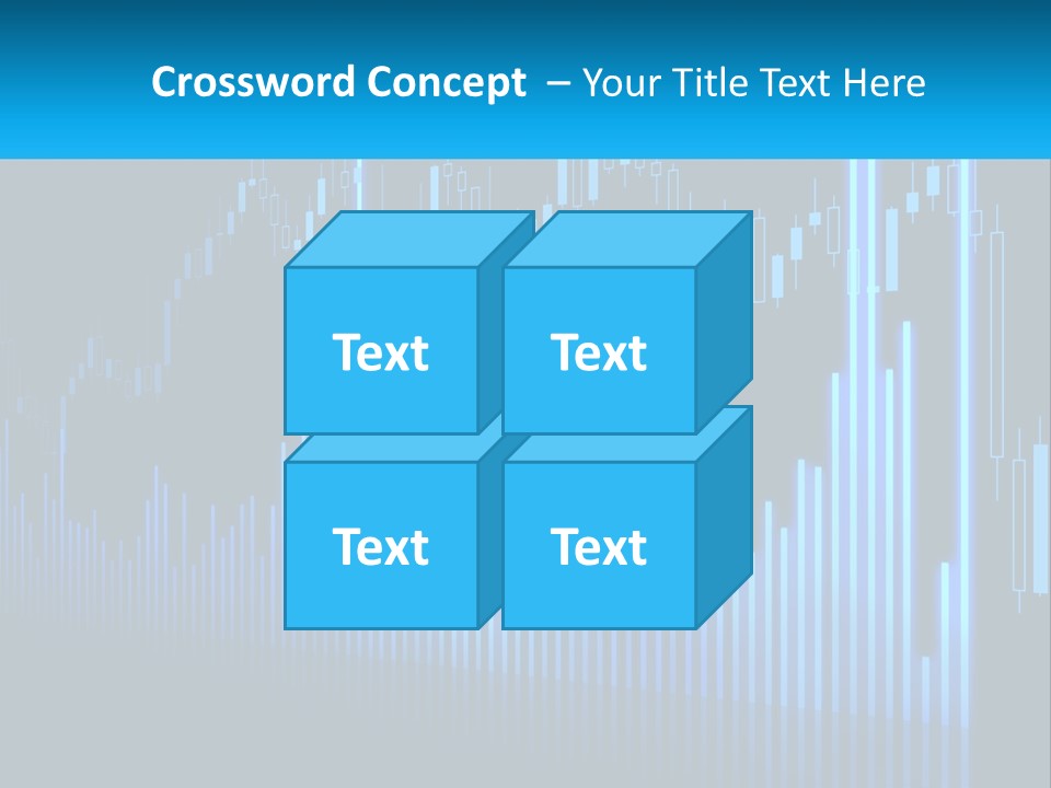 Factor Market Economic PowerPoint Template