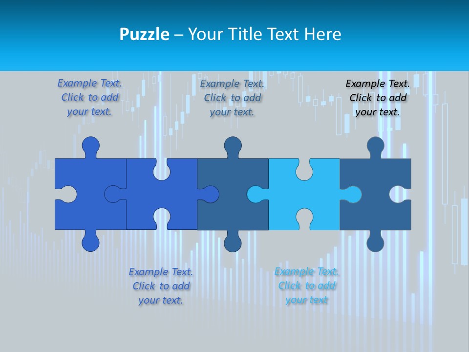 Factor Market Economic PowerPoint Template