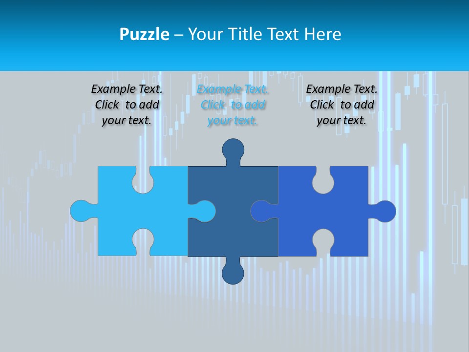 Factor Market Economic PowerPoint Template