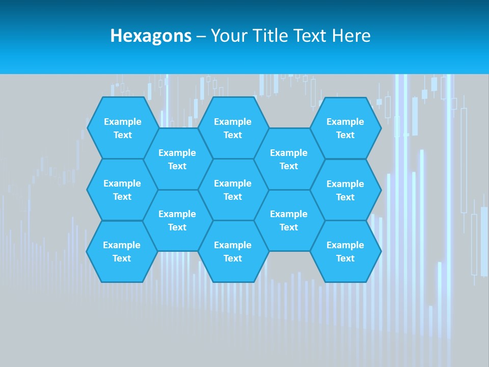 Factor Market Economic PowerPoint Template