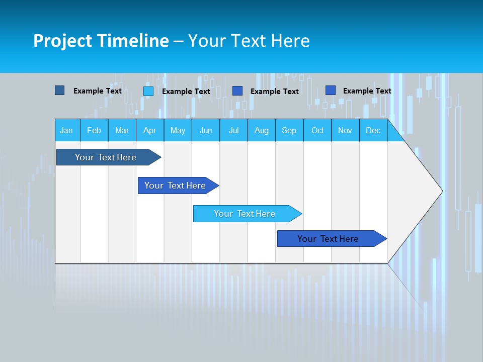 Factor Market Economic PowerPoint Template