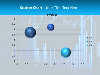 Factor Market Economic PowerPoint Template