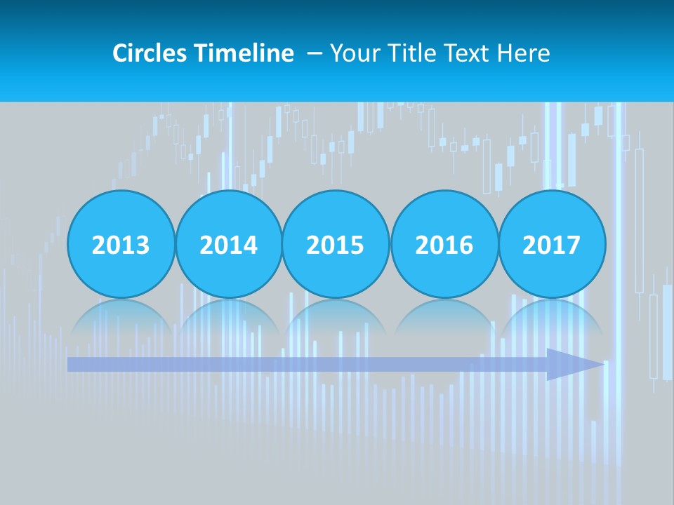 Factor Market Economic PowerPoint Template