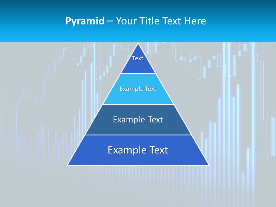 Factor Market Economic PowerPoint Template