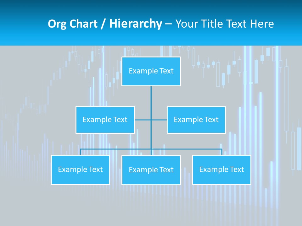 Factor Market Economic PowerPoint Template